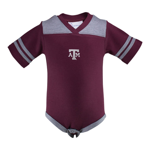 Two Feet Ahead - Texas A&M - Texas A&M Football Creeper