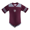 Two Feet Ahead - Texas A&M - Texas A&M Football Creeper
