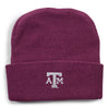 Two Feet Ahead - Texas A&M - Texas A&M Knit Cap