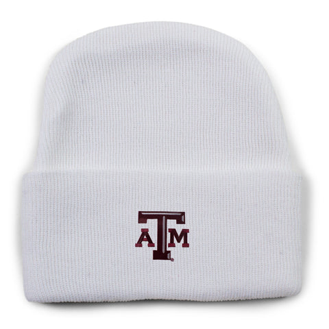 Two Feet Ahead - Texas A&M - Texas A&M Knit Cap