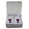 Two Feet Ahead - Texas Tech - Texas Tech Gift Box Bootie