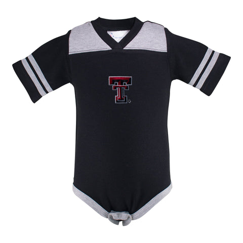 Two Feet Ahead - Texas Tech - Texas Tech Football Creeper