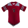 Two Feet Ahead - Texas Tech - Texas Tech Football Creeper