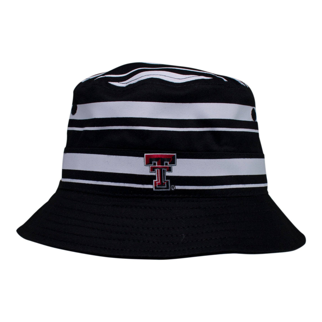 Texas Tech Rugby Bucket Hat – Two Feet Ahead