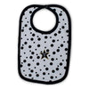 Two Feet Ahead - Vanderbilt - Vanderbilt Polka Dot Bib