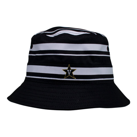Vanderbilt bucket hat 2025