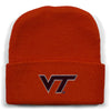 Two Feet Ahead - Virginia Tech - Virginia Tech Knit Cap
