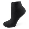 Two Feet Ahead - Socks - Women's Quarter Footie (300)