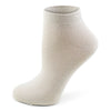 Two Feet Ahead - Socks - Women's Quarter Footie (300)