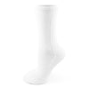 Two Feet Ahead - Socks - Women's Coolmax® Crew Sock (3256)