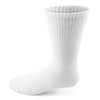 Two Feet Ahead - Socks - Women's Extra Wide Non Binding Sock (6770)