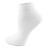 Two Feet Ahead - Socks - Women's Quarter Footie (300)