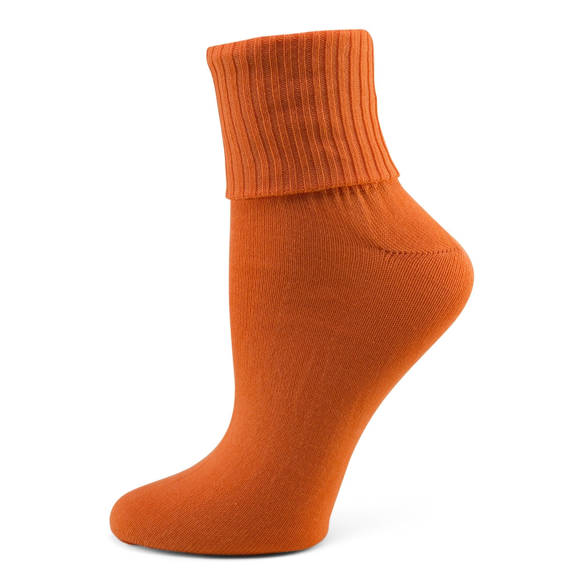 Two Feet Ahead – Womens's Bobby Sock