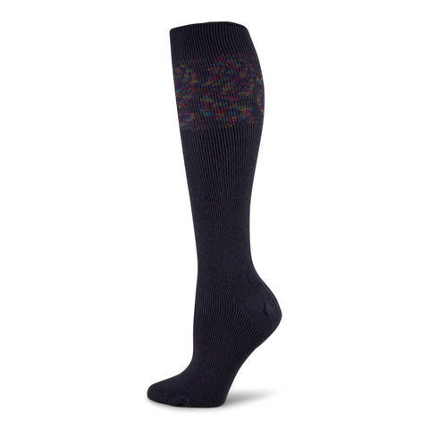 Two Feet Ahead - Socks - Women's Knee Sock (1966)