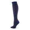 Two Feet Ahead - Socks - Women's Knee Sock (1966)