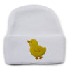 Two Feet Ahead - Accessories - Baby Appliqued Knit Cap