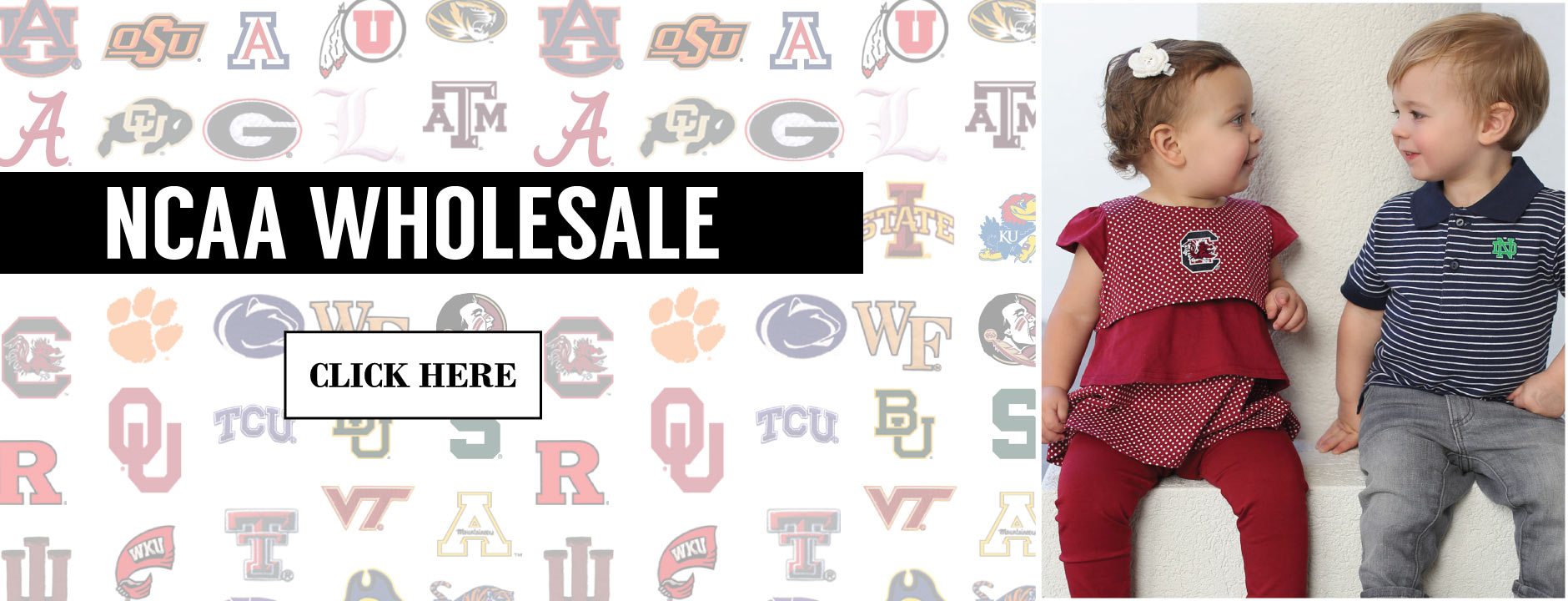 Two Feet Ahead Wholesale