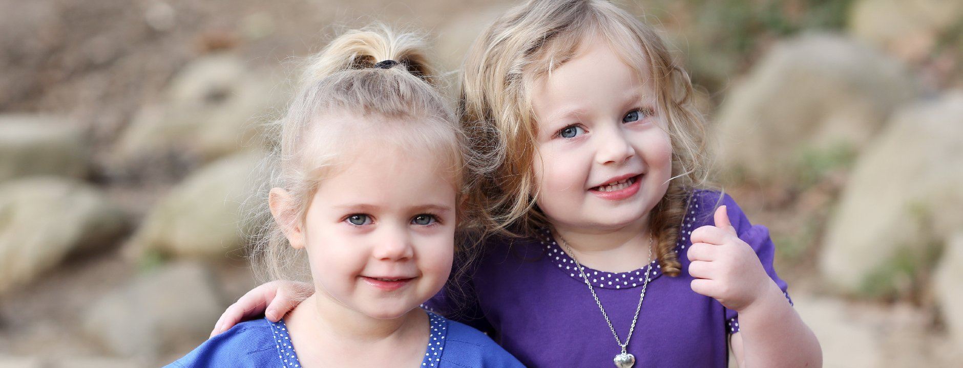 Two Feet Ahead Kids Socks